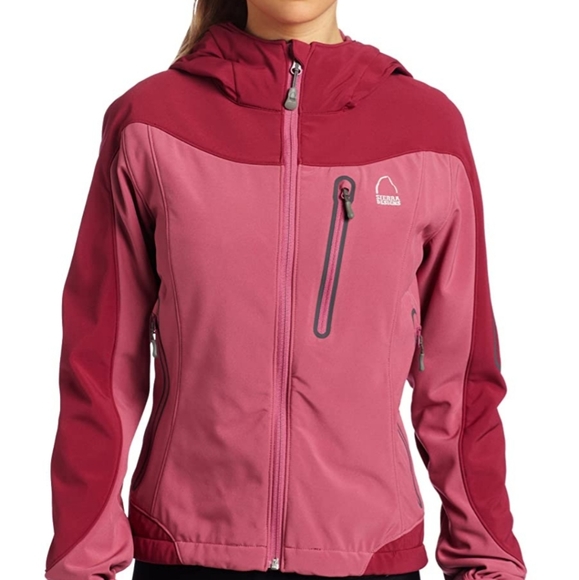 Sierra Designs Lunatic Snow Coat Size Medium - Picture 10 of 11